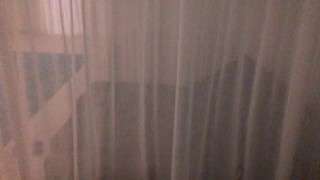 Public Fuck in relax zone in front of people.HD